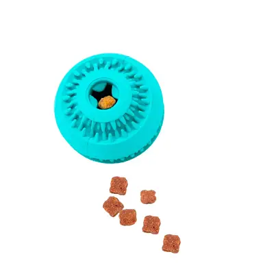 Brinquedo Cães Tutelo Bolinha Interativa