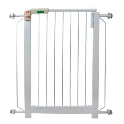 Grade de Porta Plus Tubline