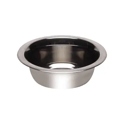 Tigela Inox Chalesco 2,4L