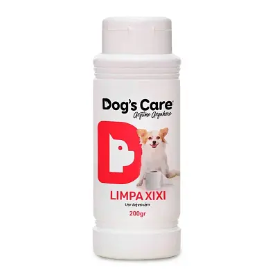 Higienizador Limpa Xixi Dog´S Care 200g