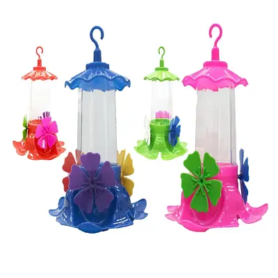 Bebedouro Beija-Flor Gold Tudo Pet