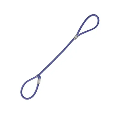 Guia Cães Furacão Pet Corda Ajustável 60cm 10mm
