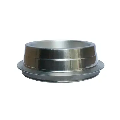 Comedouro Cães Dog Head Alumínio Anti-Formiga Médio 1800ml