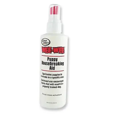 Educador Canino Chalesco Puppy Dog Four Paws Cães 236ml
