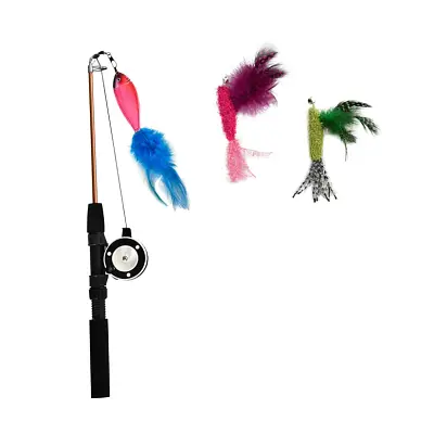 Pesca Gato Pro Chalesco