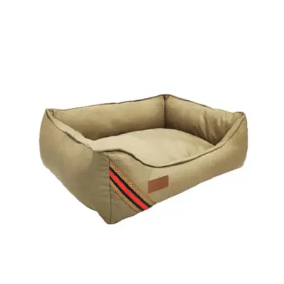 Cama D Acqua Fábrica Pet para Cães e Gatos G