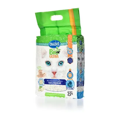 Granulado Bio Ultra Tofu Premium 2,5kg