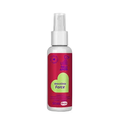 Deocolonia Force Ibasa 50ml