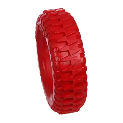 Brinquedo Cães Buddy Toys Pneu Nylon