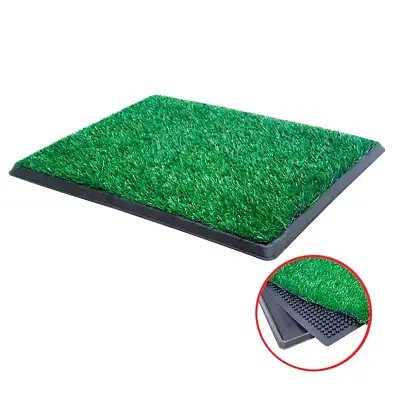 Tapete Higiênico Para Cães Pet Park Extra Grande Chalesco