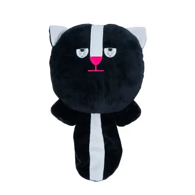 Pelucia Tutelo Bolinha Gambá