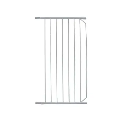Extensor de Grade para Porta One 40cm Tubline