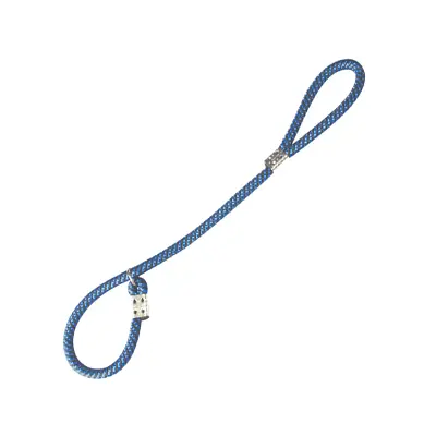 Guia Cães Furacão Pet Corda Ajustável 60cm 16mm