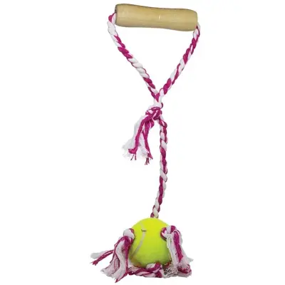 Brinquedo Cães Lcm Borracha Push Dog Ball Luxo 400 mm