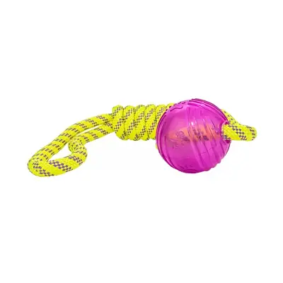 Brinquedo Ellite Pet Corda Float Amicus