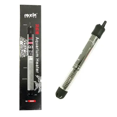 Termostato com Aquecedor Roxin Ht1300/Q3 300w 110v