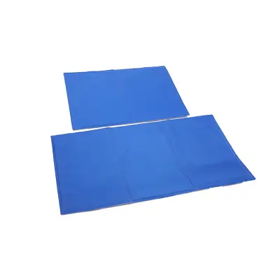 Tapete Gelado Tutelo 50X90cm G