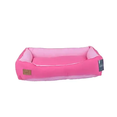 Cama Tutelo Rosa P