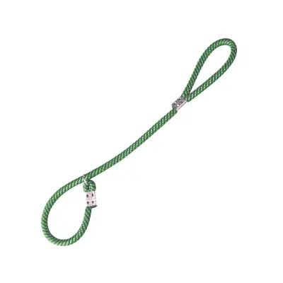 Guia Cães Furacão Pet Corda Ajustável 1M 16mm