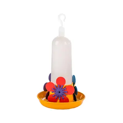 Bebedouro para Beija-Flor Mini Jel Plast
