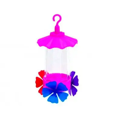 Bebedouro Beija-Flor Premium Tudo Pet