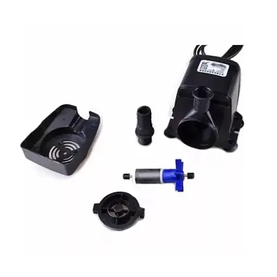 Bomba Submersa Hj-1141 Sun Sun 1000L/H 220V