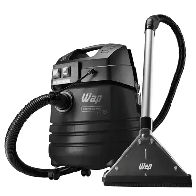Extratora De Sujeiras Wap Carpet Cleaner Eco 1450W 127V