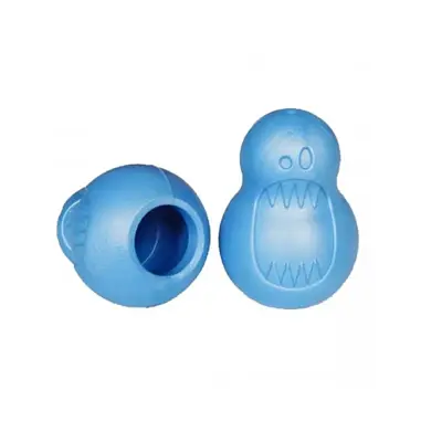 Brinquedo Cães Pet Games Monstrinho Azul Tam.G