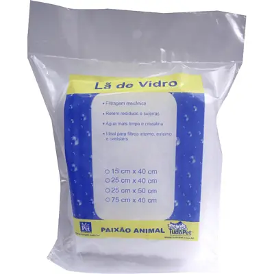 La Acrilico Para Aquário Tudo Pet 75X40Cm