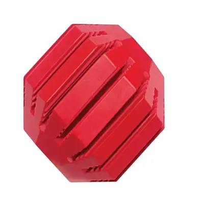 Brinquedo Interativo Cães Kong StuffABall Medium Ks2
