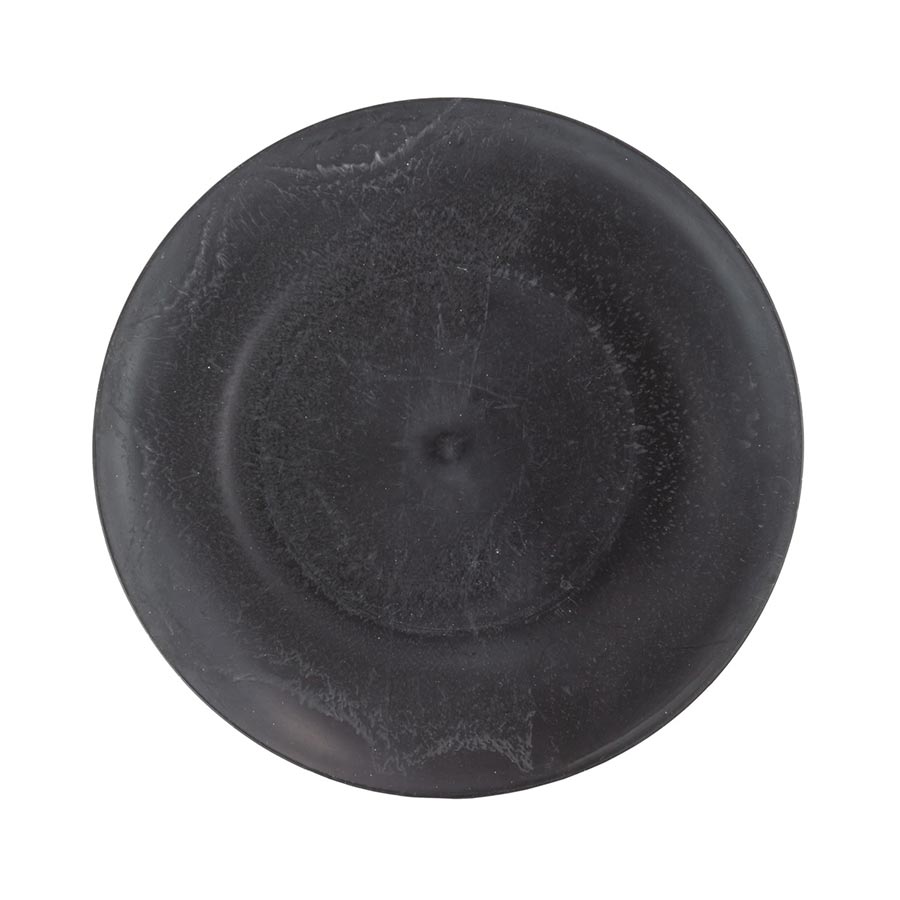 Soupast Floral Atlanta Liso Cinza para Jardim