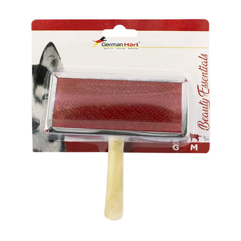 Rasqueadeira Cães Germanhart G