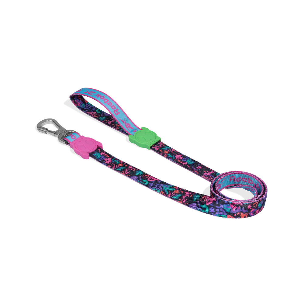 Guia Zee.Dog x Reebok Aerobic para Cães