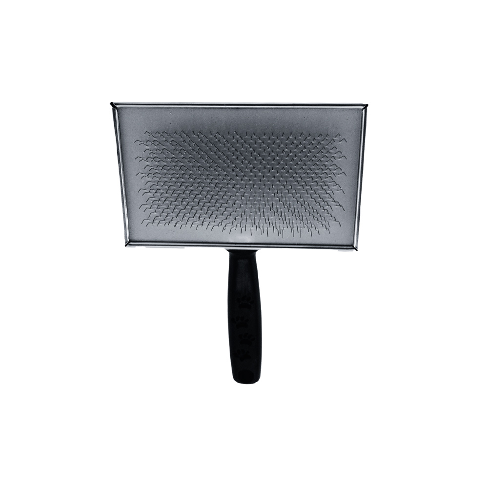Rasqueadeira Chalesco Soft para Cães