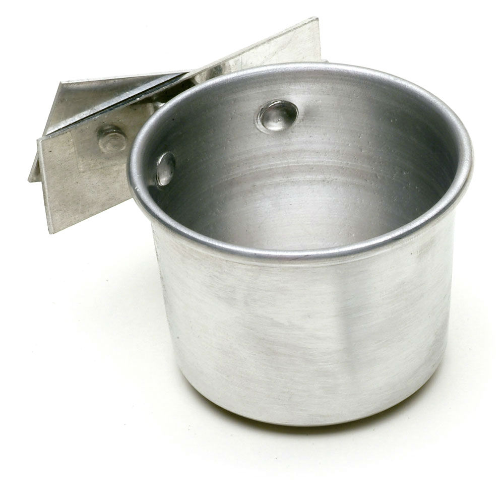 Caneca Tudo Pet Borboleta para Pássaros