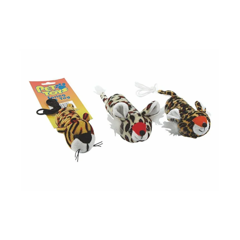 Brinquedo Gatos American Pets Cat Mola