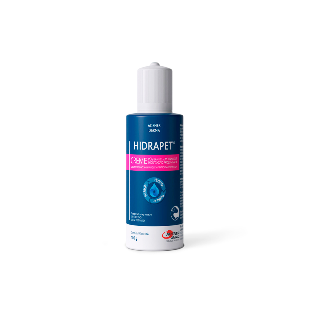 Creme Hidratante Equilíbrio Hidrapet
