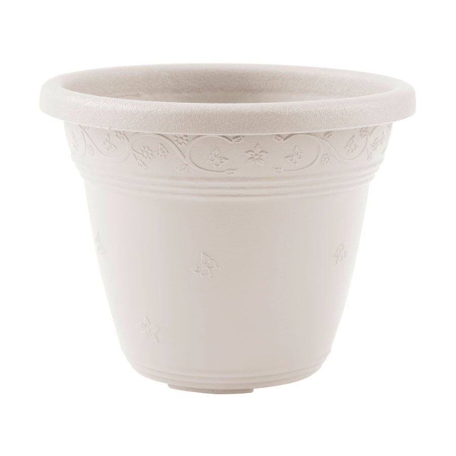 Vaso Desli Vicenza Branco