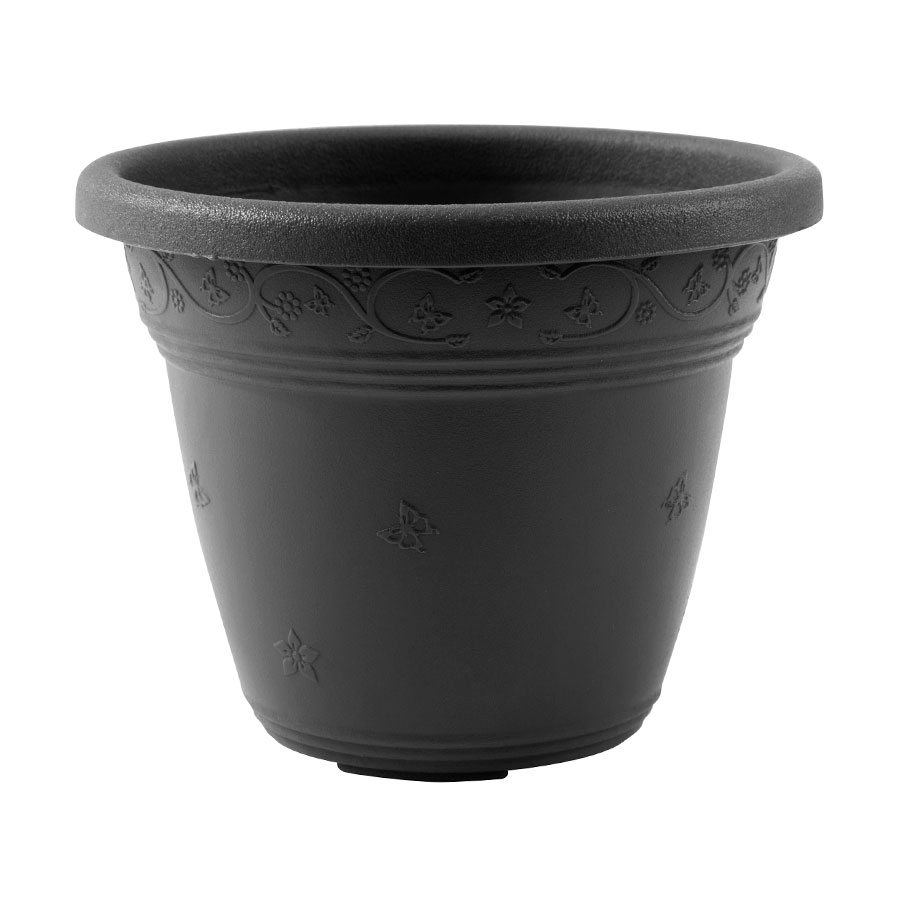 Vaso Desli Vicenza Preto