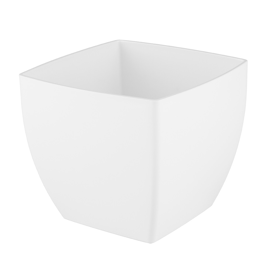 Vaso Vasart Siena Branco