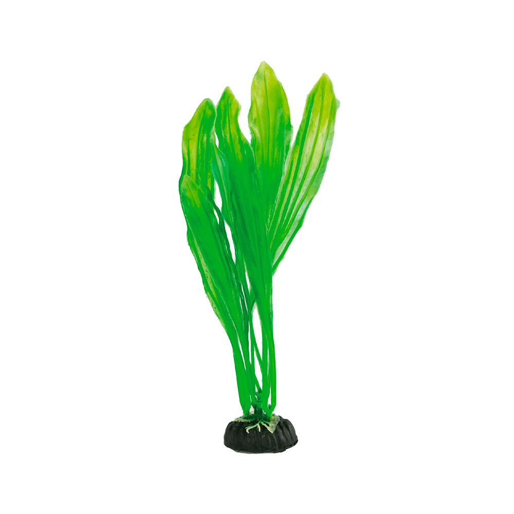 Enfeite Soma Planta Plástica Economy MOD436 para Aquários
