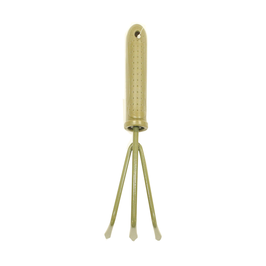 Ancinho Top Garden Verde