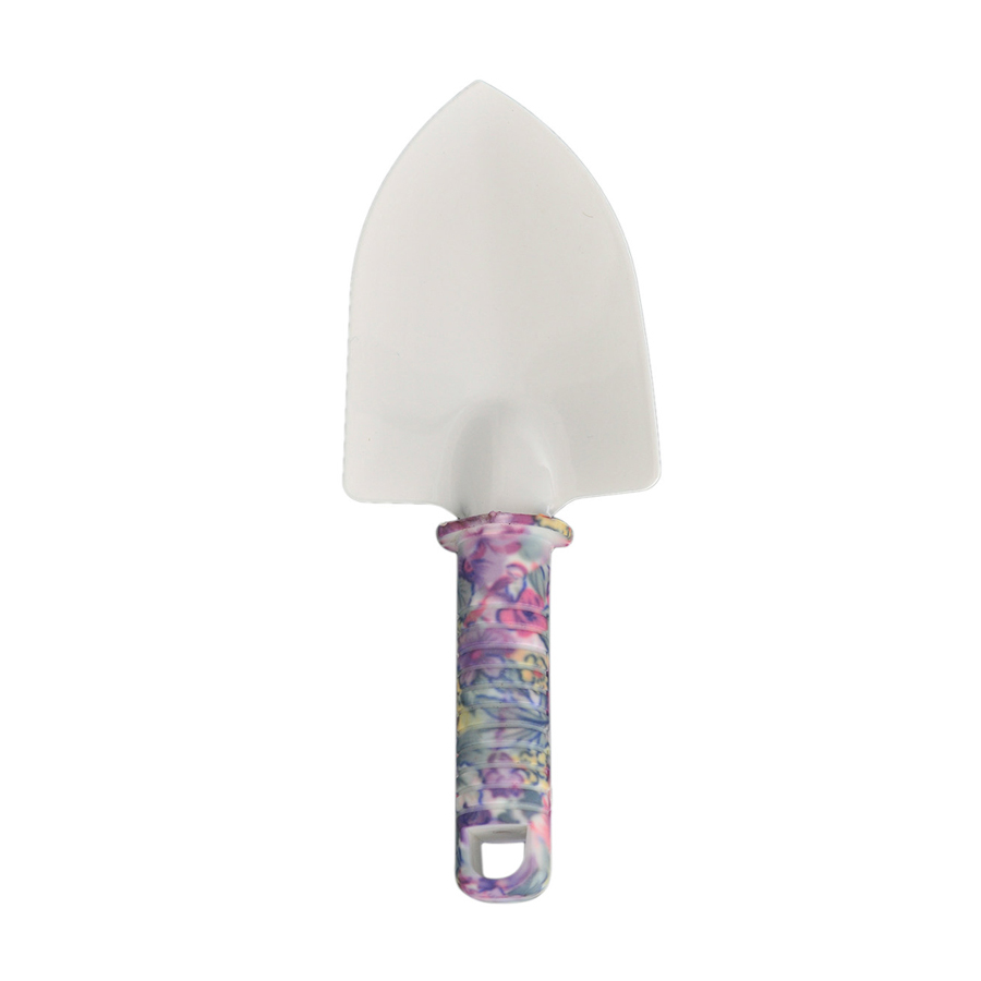Pa Larga Top Garden Decorada para Jardim