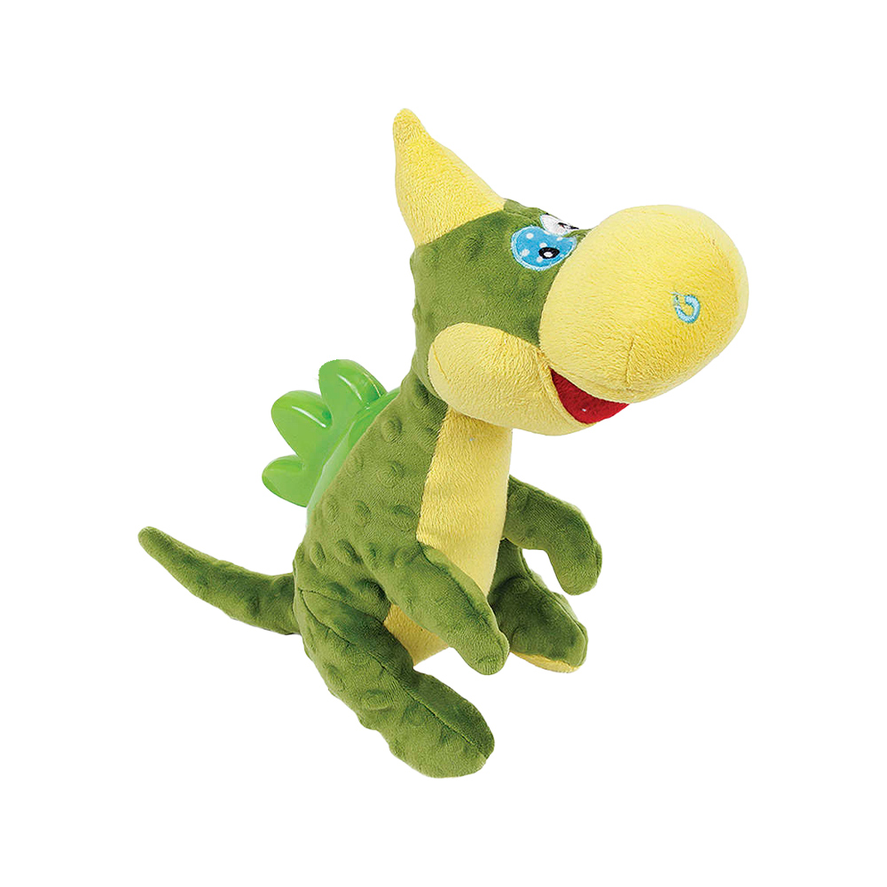 Brinquedo Chalesco Pet Dragon para Cães