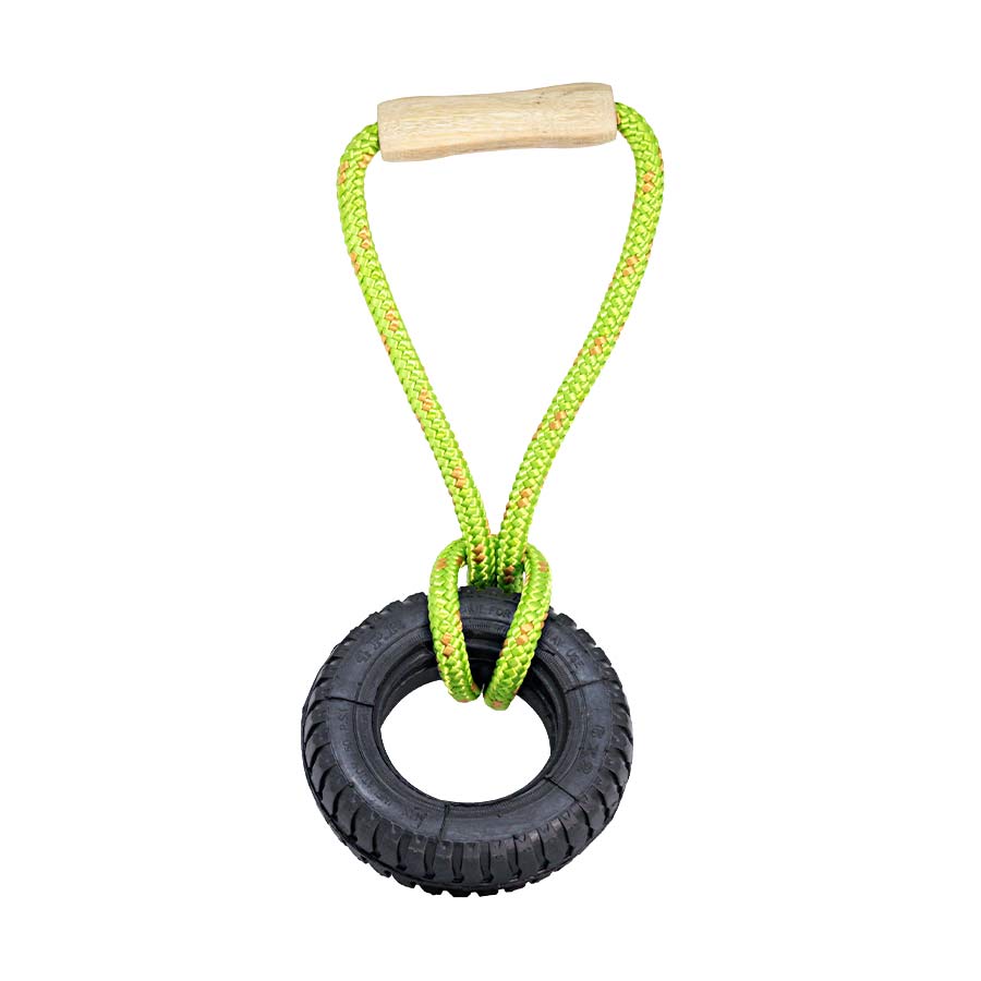 Brinquedo LCM Push Baby Maciço para Cães