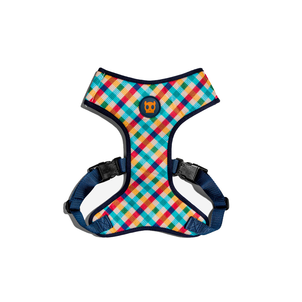 Peitoral para Cachorros Air Mesh Ajustável Phantom