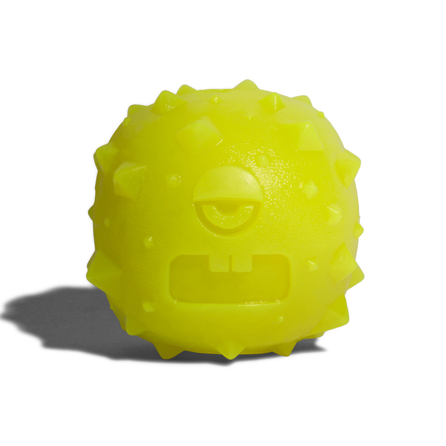 Brinquedo Zee.Dog Rob The Microbe para Cães