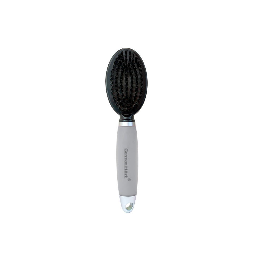 Escova Gel para Cães e Gatos Germanhart Dupla
