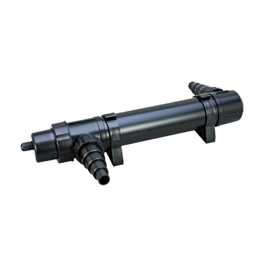 Filtro Boyu UVC-A 9W Lagos 7.000L para Aquários