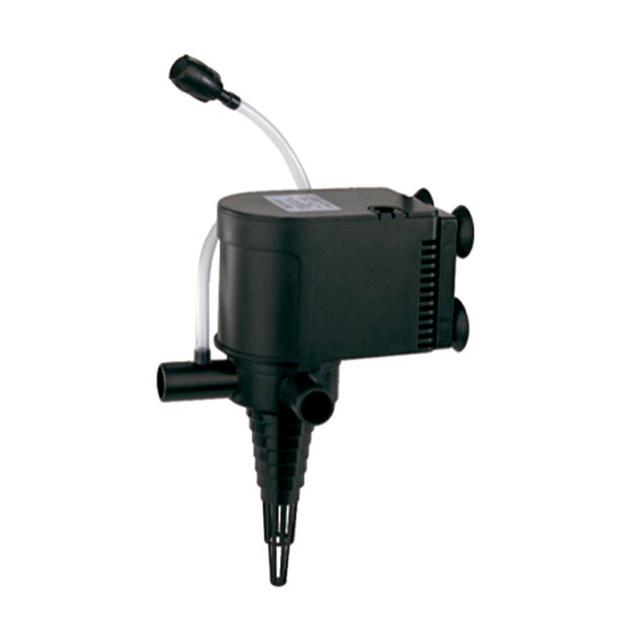 Bomba Submersa Boyu SP-2500 - 1400L/H para Aquários 220V